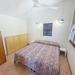 Vakantiehuis Porto Luna