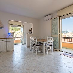 Appartement Mare Fuori