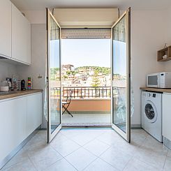 Appartement Mare Fuori