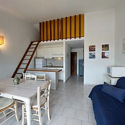 Appartement Gariboldi