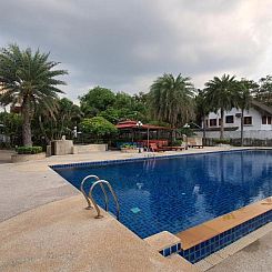 Serene Sands Health Resort