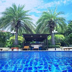 Serene Sands Health Resort