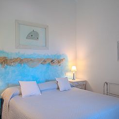 Vakantiehuis Villa Gio'