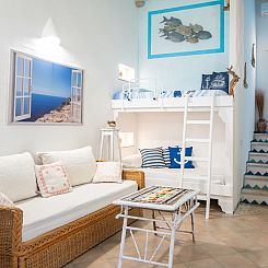 Vakantiehuis Villa Gio'