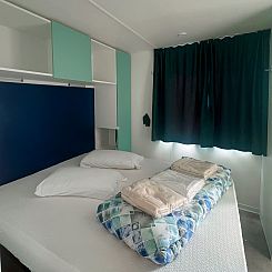 Vakantiehuis Camping Village Capo d'Orso