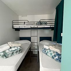 Vakantiehuis Camping Village Capo d'Orso