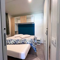 Vakantiehuis Camping Village Capo d'Orso