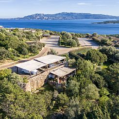 Vakantiehuis Due Mari