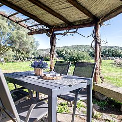 Appartement Libeccio