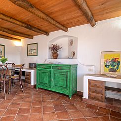 Appartement Libeccio