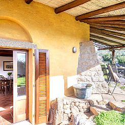 Appartement Libeccio
