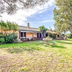 Vakantiehuis Grecale