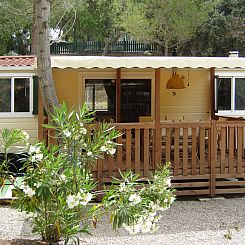 SunLodge Stacaravan Redwood