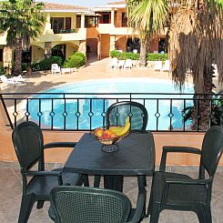 Appartement Green Village