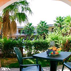 Appartement Green Village