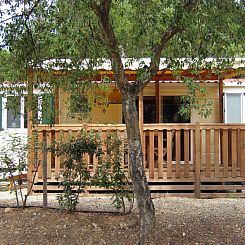 SunLodge Stacaravan Aspen