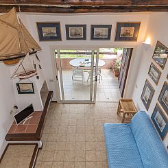 Appartement Spinnaker