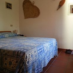 Appartement Old Marino 1 Zweizimmerwohnung mit Innenhof