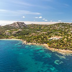 Vakantiehuis Mare Blù