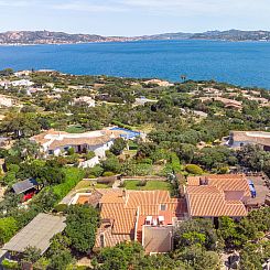 Vakantiehuis Mare Blù