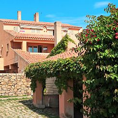 Appartement La Vigna Top