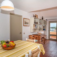 Appartement La Vigna Top