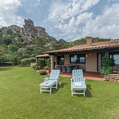Vakantiehuis Mimosa