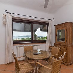 Vakantiehuis Mimosa