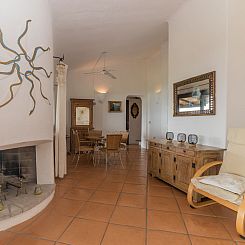 Vakantiehuis Mimosa
