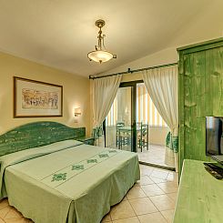 Appartement Cala Viola
