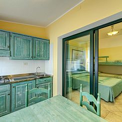 Appartement Cala Viola