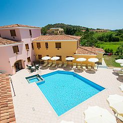 Appartement Cala Viola