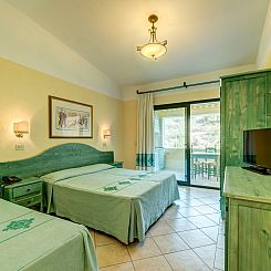 Appartement Cala Viola