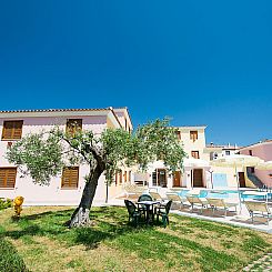 Appartement Cala Viola