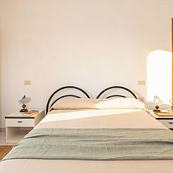 Appartement Liberotto