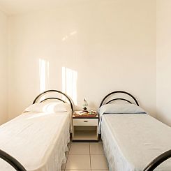 Appartement Liberotto