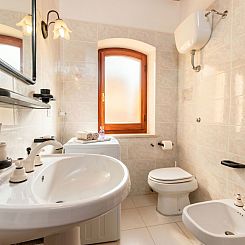 Appartement Liberotto
