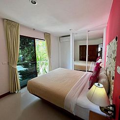 Mountain Seaview Luxury Apartments