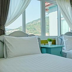 Kata Bai D - SHA Certificate Hotel