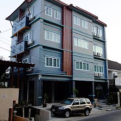 Kata Bai D - SHA Certificate Hotel