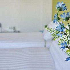 Kata Bai D - SHA Certificate Hotel