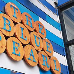 The Blue Pearl Kata Hotel