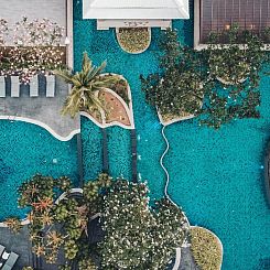 Andaman Cannacia Resort & Spa - SHA Plus