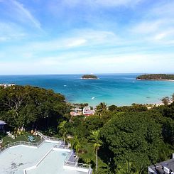 Andaman Cannacia Resort & Spa - SHA Plus