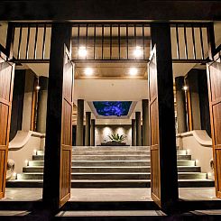 Andaman Cannacia Resort & Spa - SHA Plus