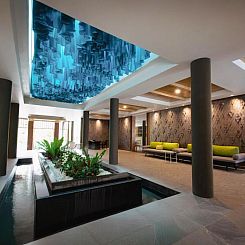 Andaman Cannacia Resort & Spa - SHA Plus