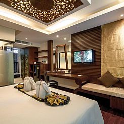 Peach Hill Resort - SHA Plus