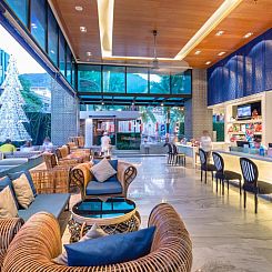The Beach Boutique House SHA Plus