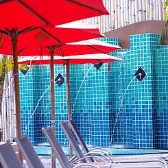 The Beach Boutique House SHA Plus