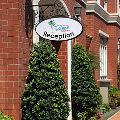 The Beach Boutique House SHA Plus